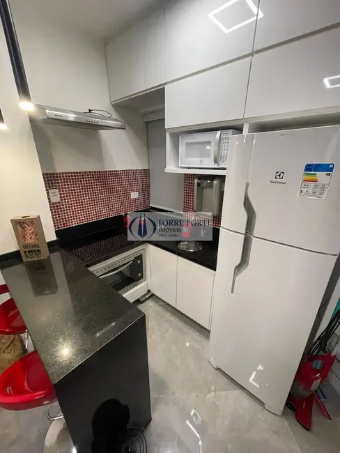 Foto 4 de Apartamento com 1 quarto à venda, 31m2 em Jardim Paulista, São Paulo - SP