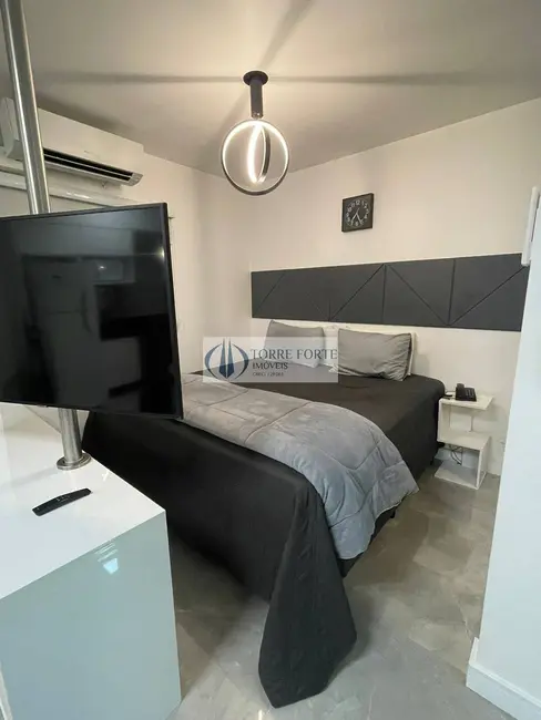 Foto 6 de Apartamento com 1 quarto à venda, 31m2 em Jardim Paulista, São Paulo - SP