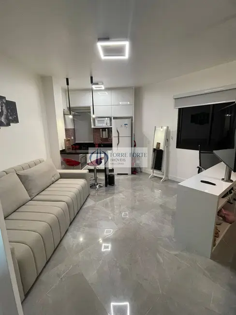 Foto 1 de Apartamento com 1 quarto à venda, 31m2 em Jardim Paulista, São Paulo - SP