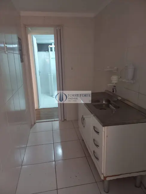 Apartamento com 1 quarto à venda, 32m2 em Pinheiros, São Paulo - SP - imagem 9 Foto 9 de Apartamento com 1 quarto à venda, 32m2 em Pinheiros, São Paulo - SP