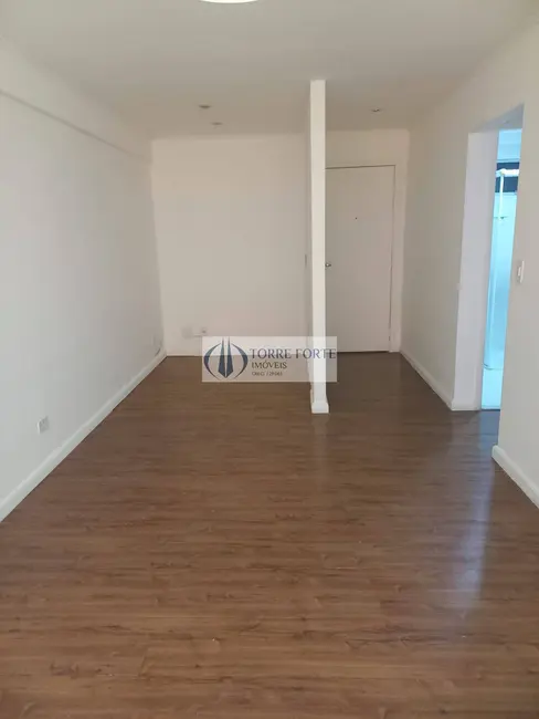 Apartamento com 1 quarto à venda, 32m2 em Pinheiros, São Paulo - SP - imagem 3 Foto 3 de Apartamento com 1 quarto à venda, 32m2 em Pinheiros, São Paulo - SP