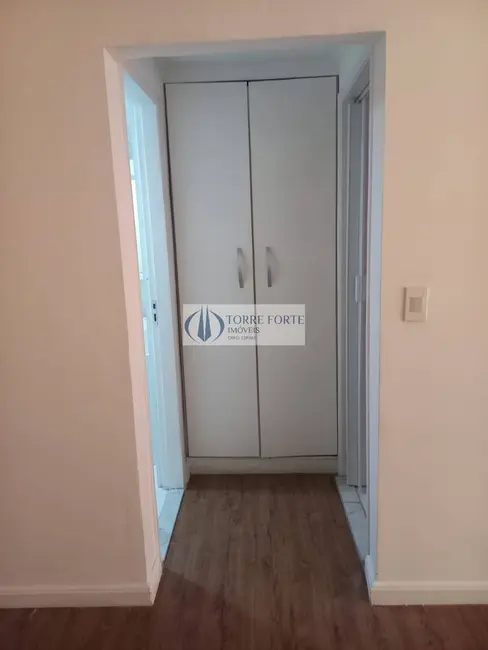 Apartamento com 1 quarto à venda, 32m2 em Pinheiros, São Paulo - SP - imagem 4 Foto 4 de Apartamento com 1 quarto à venda, 32m2 em Pinheiros, São Paulo - SP