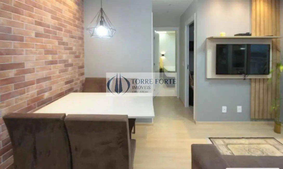 Apartamento com 2 quartos à venda, 50m2 em Vila Prudente, São Paulo - SP - imagem 2 Foto 2 de Apartamento com 2 quartos à venda, 50m2 em Vila Prudente, São Paulo - SP