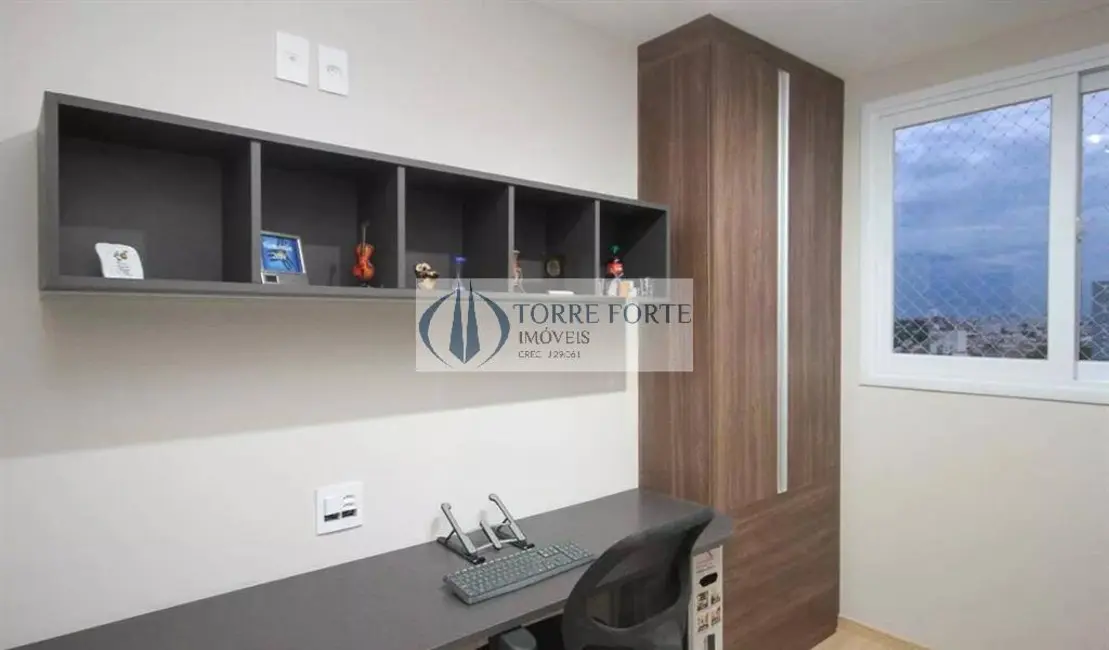 Apartamento com 2 quartos à venda, 50m2 em Vila Prudente, São Paulo - SP - imagem 7 Foto 7 de Apartamento com 2 quartos à venda, 50m2 em Vila Prudente, São Paulo - SP