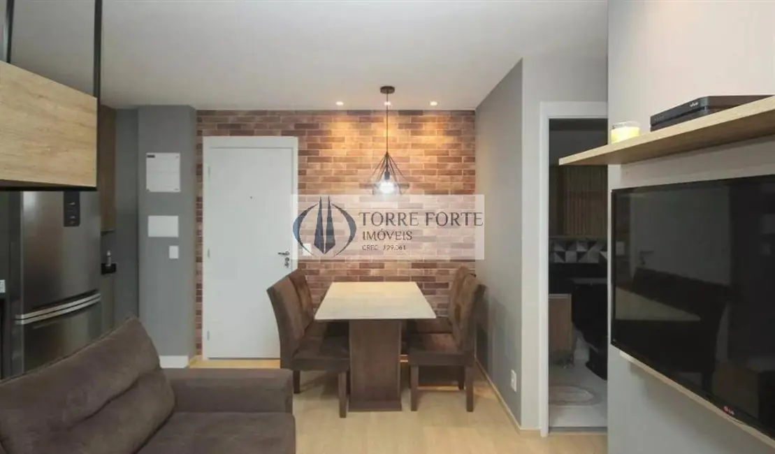 Apartamento com 2 quartos à venda, 50m2 em Vila Prudente, São Paulo - SP - imagem 3 Foto 3 de Apartamento com 2 quartos à venda, 50m2 em Vila Prudente, São Paulo - SP