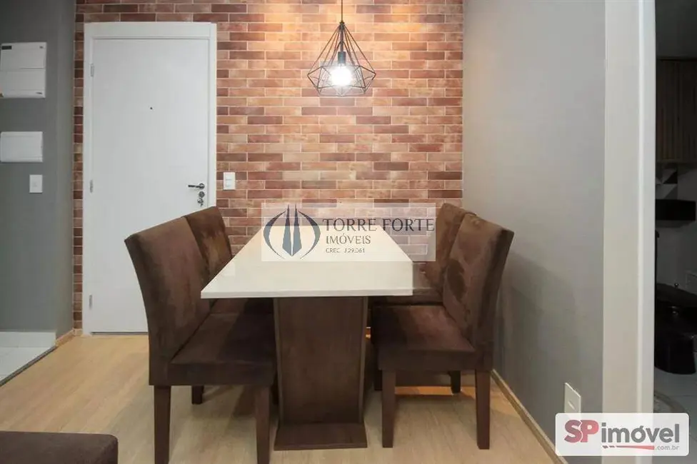Apartamento com 2 quartos à venda, 50m2 em Vila Prudente, São Paulo - SP - imagem 4 Foto 4 de Apartamento com 2 quartos à venda, 50m2 em Vila Prudente, São Paulo - SP