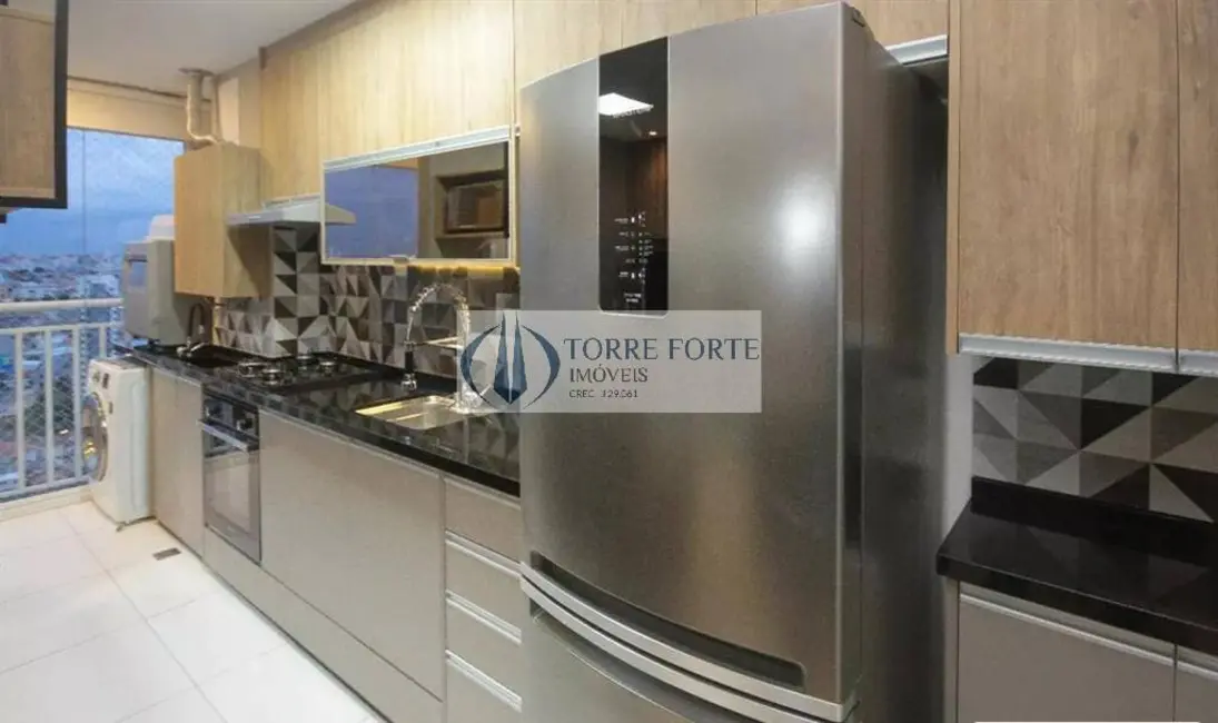 Apartamento com 2 quartos à venda, 50m2 em Vila Prudente, São Paulo - SP - imagem 6 Foto 6 de Apartamento com 2 quartos à venda, 50m2 em Vila Prudente, São Paulo - SP