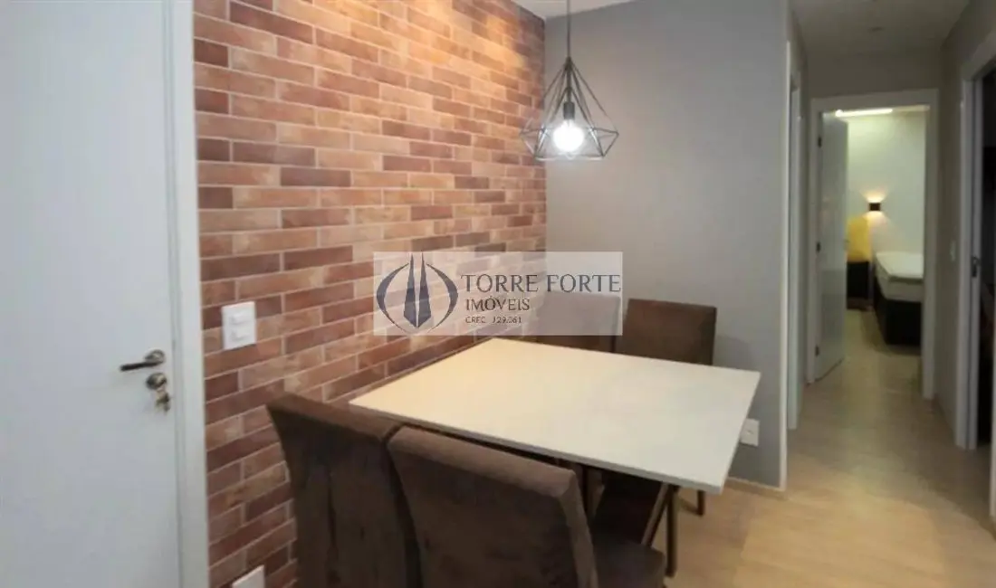 Apartamento com 2 quartos à venda, 50m2 em Vila Prudente, São Paulo - SP - imagem 5 Foto 5 de Apartamento com 2 quartos à venda, 50m2 em Vila Prudente, São Paulo - SP