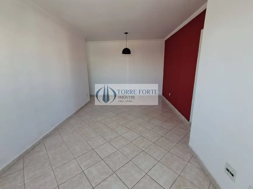 Foto 5 de Apartamento com 2 quartos para alugar, 62m2 em Vila Bertioga, São Paulo - SP