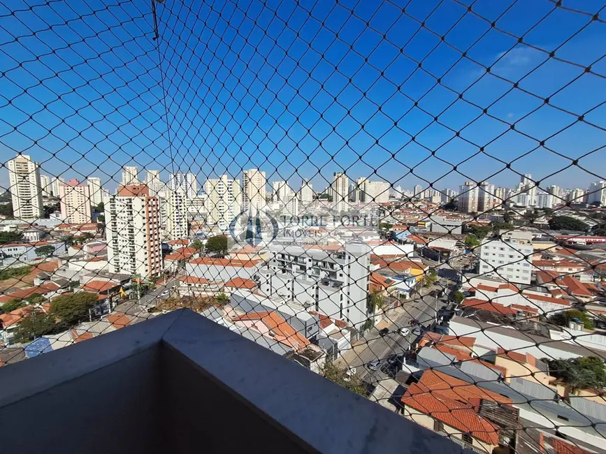 Foto 1 de Apartamento com 2 quartos para alugar, 62m2 em Vila Bertioga, São Paulo - SP