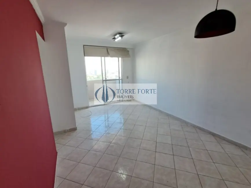 Foto 3 de Apartamento com 2 quartos para alugar, 62m2 em Vila Bertioga, São Paulo - SP
