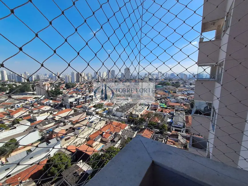 Foto 2 de Apartamento com 2 quartos para alugar, 62m2 em Vila Bertioga, São Paulo - SP