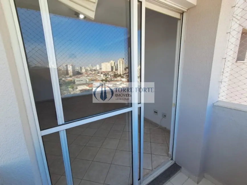 Foto 7 de Apartamento com 2 quartos para alugar, 62m2 em Vila Bertioga, São Paulo - SP