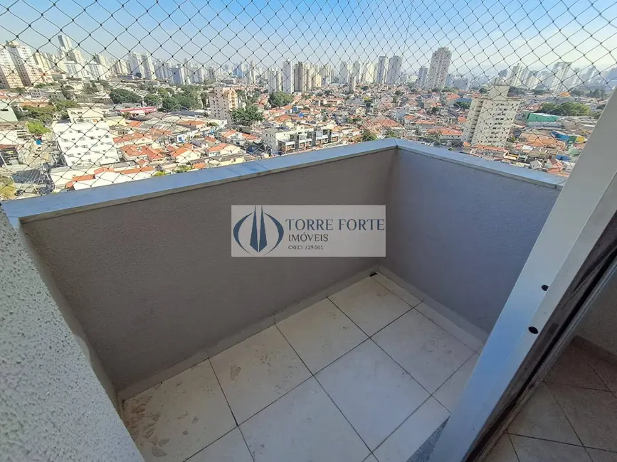 Foto 8 de Apartamento com 2 quartos para alugar, 62m2 em Vila Bertioga, São Paulo - SP