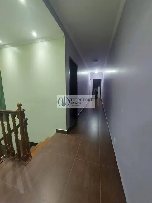 Foto 8 de Sobrado com 3 quartos à venda, 202m2 em Jardim Colorado, São Paulo - SP