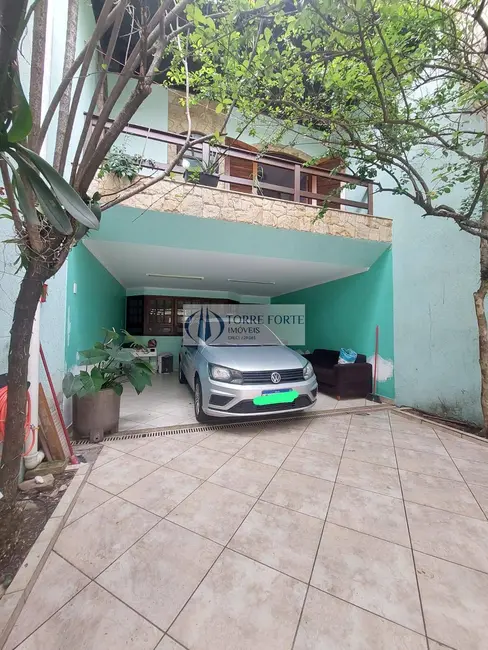 Foto 3 de Sobrado com 3 quartos à venda, 202m2 em Jardim Colorado, São Paulo - SP