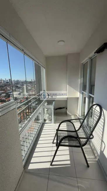 Foto 2 de Apartamento à venda e para alugar em Vila Prudente, São Paulo - SP