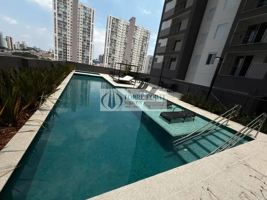 Foto 1 de Apartamento à venda e para alugar em Vila Prudente, São Paulo - SP