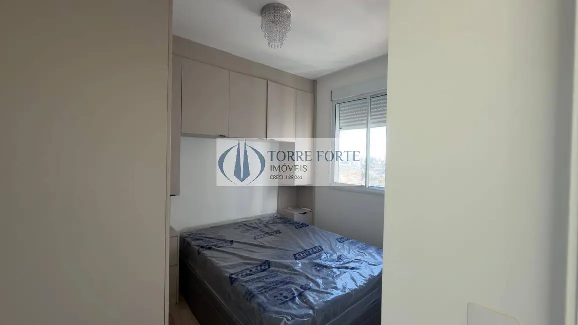 Foto 4 de Apartamento à venda e para alugar em Vila Prudente, São Paulo - SP