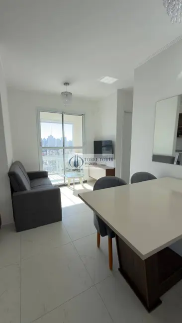 Foto 3 de Apartamento à venda e para alugar em Vila Prudente, São Paulo - SP