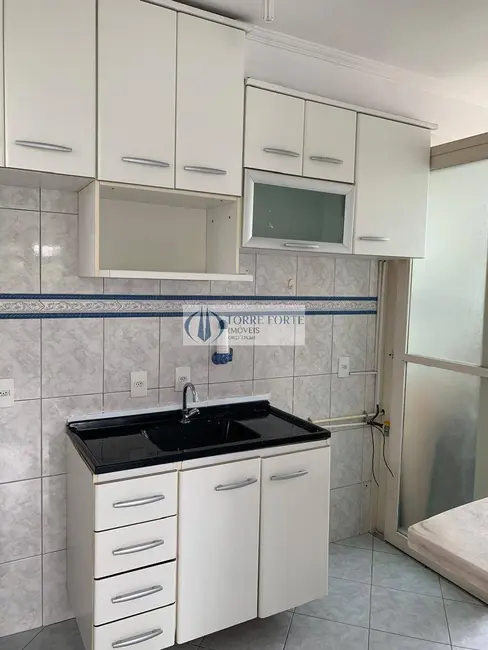 Foto 2 de Apartamento com 2 quartos à venda em Jardim Santa Terezinha (Zona Leste), São Paulo - SP