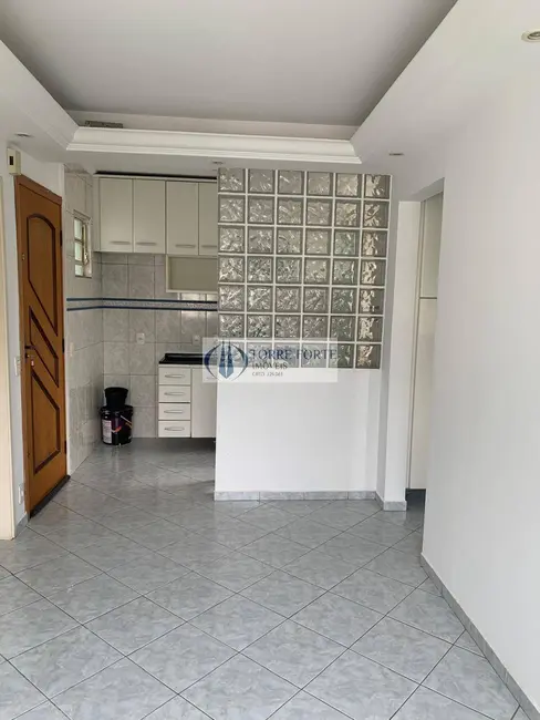Foto 1 de Apartamento com 2 quartos à venda em Jardim Santa Terezinha (Zona Leste), São Paulo - SP