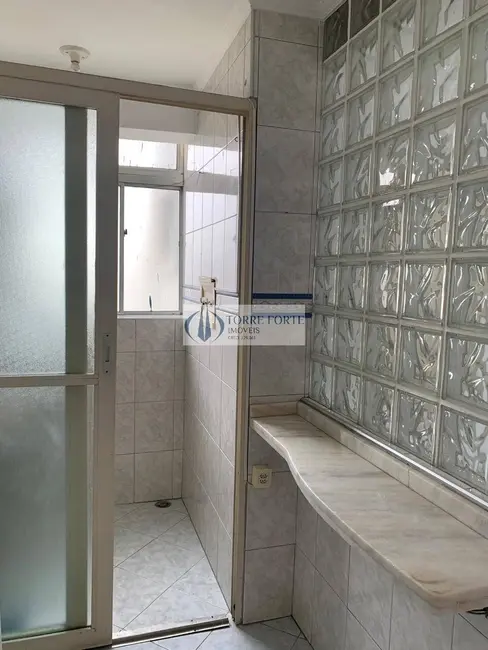 Foto 3 de Apartamento com 2 quartos à venda em Jardim Santa Terezinha (Zona Leste), São Paulo - SP