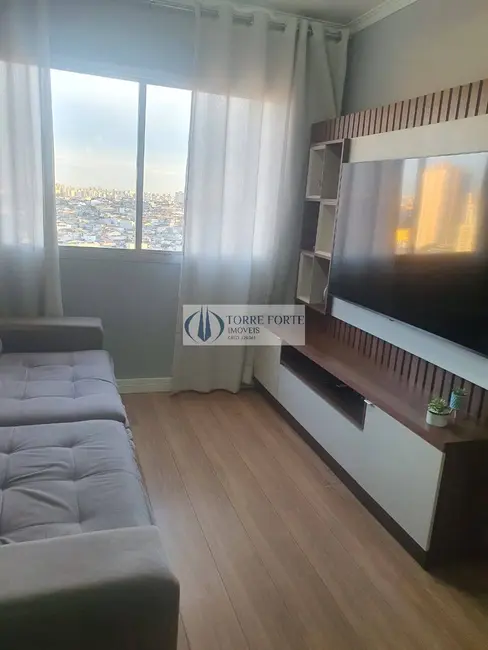 Foto 2 de Apartamento com 3 quartos à venda, 82m2 em Vila Ivone, São Paulo - SP