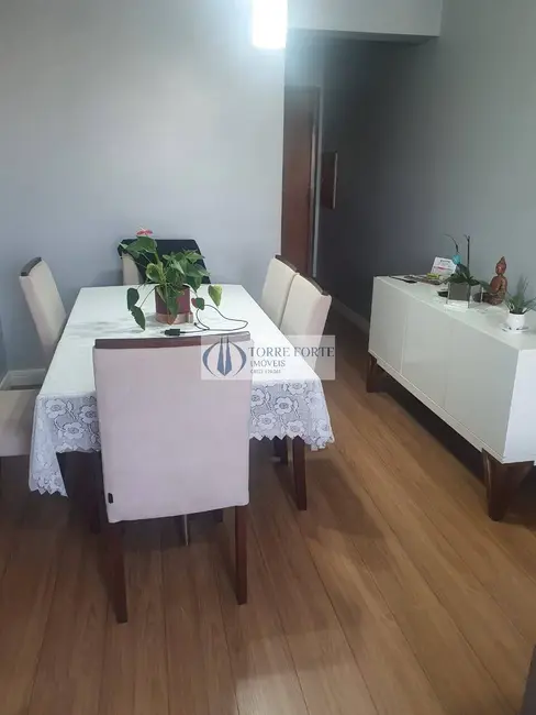Foto 1 de Apartamento com 3 quartos à venda, 82m2 em Vila Ivone, São Paulo - SP
