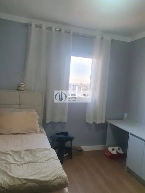 Foto 6 de Apartamento com 3 quartos à venda, 82m2 em Vila Ivone, São Paulo - SP