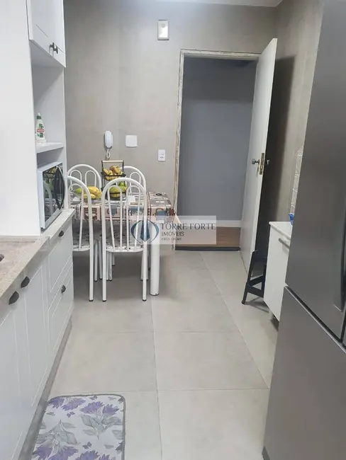 Foto 4 de Apartamento com 3 quartos à venda, 82m2 em Vila Ivone, São Paulo - SP