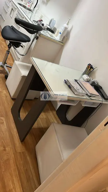 Foto 5 de Sala Comercial à venda, 37m2 em Pinheiros, São Paulo - SP