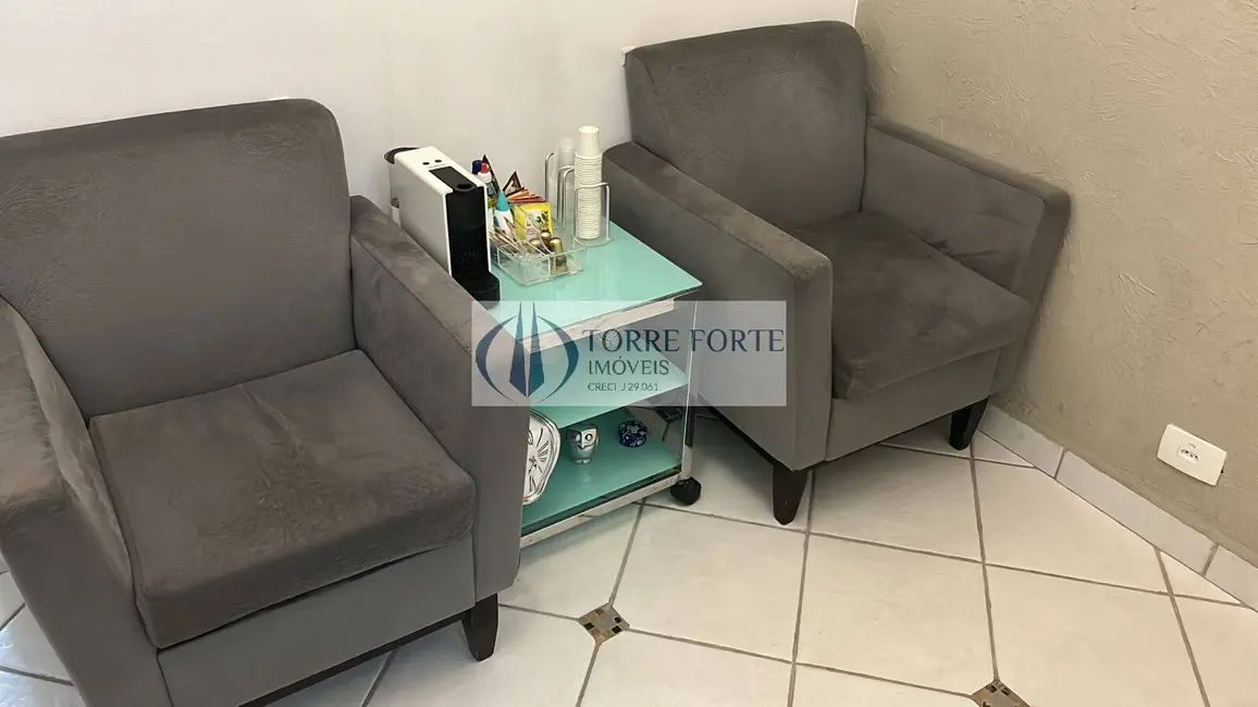 Foto 7 de Sala Comercial à venda, 37m2 em Pinheiros, São Paulo - SP