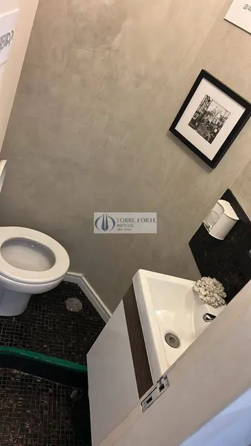 Foto 9 de Sala Comercial à venda, 37m2 em Pinheiros, São Paulo - SP