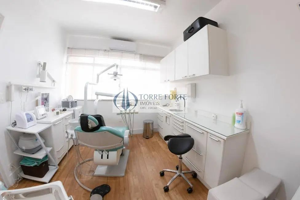 Foto 1 de Sala Comercial à venda, 37m2 em Pinheiros, São Paulo - SP