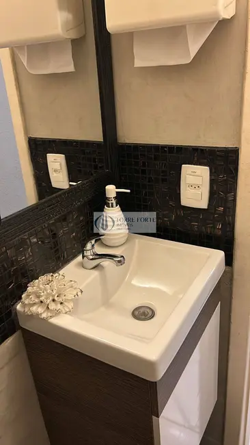 Foto 8 de Sala Comercial à venda, 37m2 em Pinheiros, São Paulo - SP