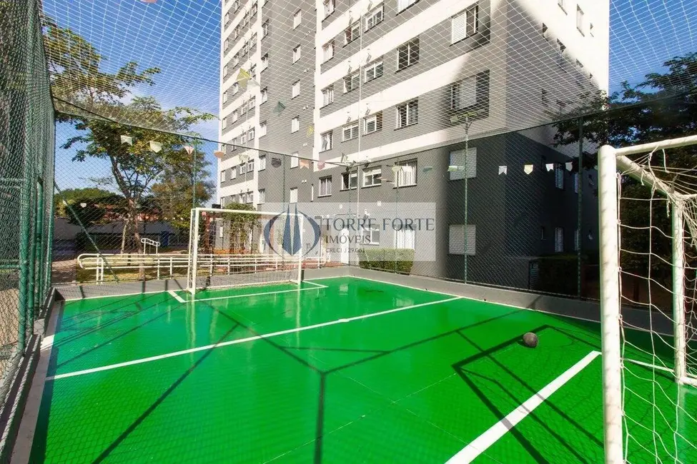 Apartamento com 2 quartos à venda, 44m2 em Quinta da Paineira, São Paulo - SP - imagem 9 Foto 9 de Apartamento com 2 quartos à venda, 44m2 em Quinta da Paineira, São Paulo - SP