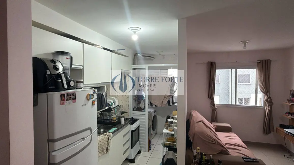 Apartamento com 2 quartos à venda, 44m2 em Quinta da Paineira, São Paulo - SP - imagem 1 Foto 1 de Apartamento com 2 quartos à venda, 44m2 em Quinta da Paineira, São Paulo - SP
