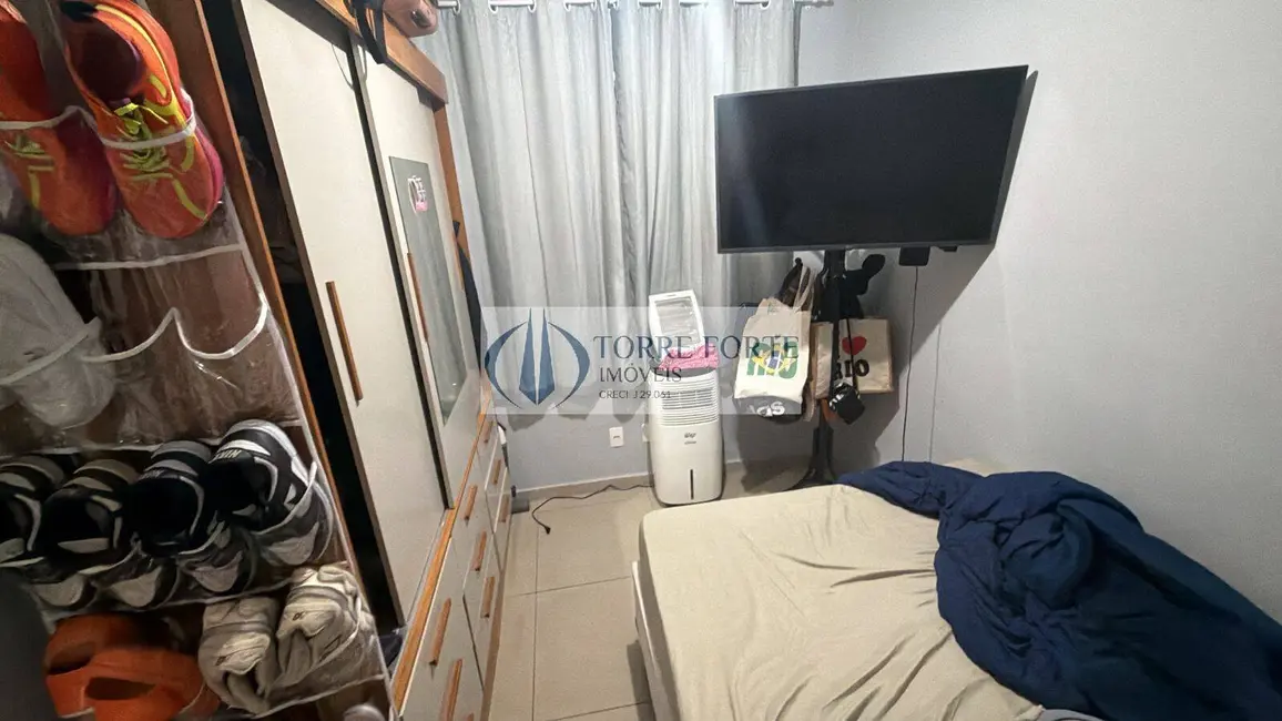 Apartamento com 2 quartos à venda, 44m2 em Quinta da Paineira, São Paulo - SP - imagem 4 Foto 4 de Apartamento com 2 quartos à venda, 44m2 em Quinta da Paineira, São Paulo - SP
