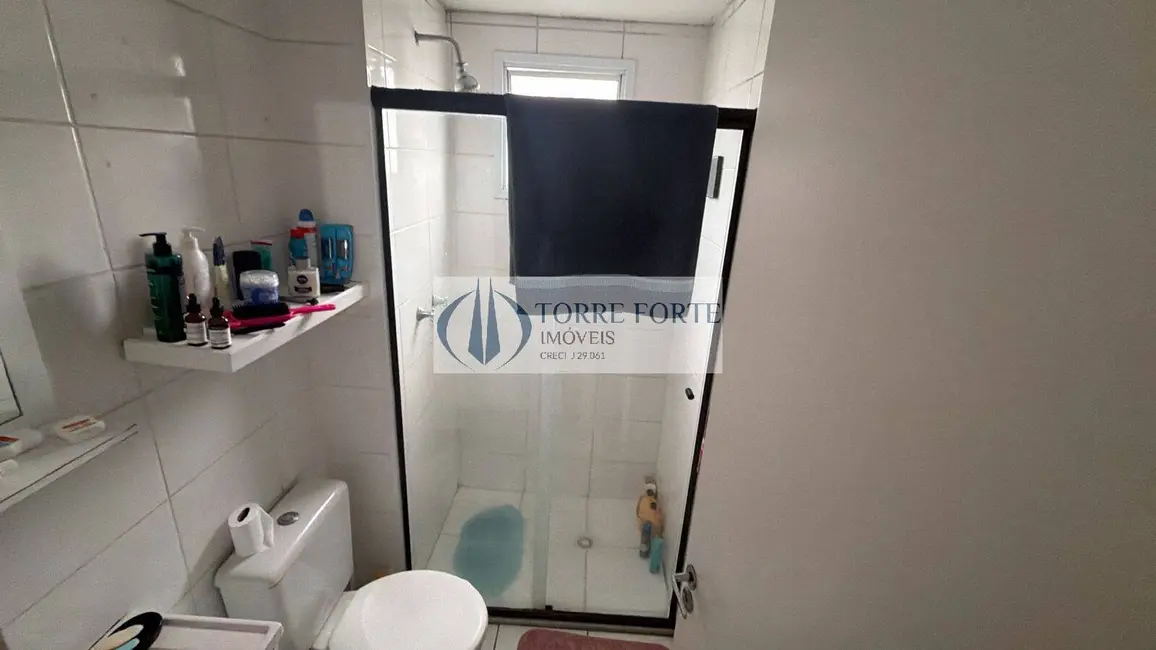 Apartamento com 2 quartos à venda, 44m2 em Quinta da Paineira, São Paulo - SP - imagem 7 Foto 7 de Apartamento com 2 quartos à venda, 44m2 em Quinta da Paineira, São Paulo - SP