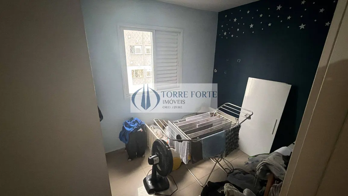 Apartamento com 2 quartos à venda, 44m2 em Quinta da Paineira, São Paulo - SP - imagem 6 Foto 6 de Apartamento com 2 quartos à venda, 44m2 em Quinta da Paineira, São Paulo - SP