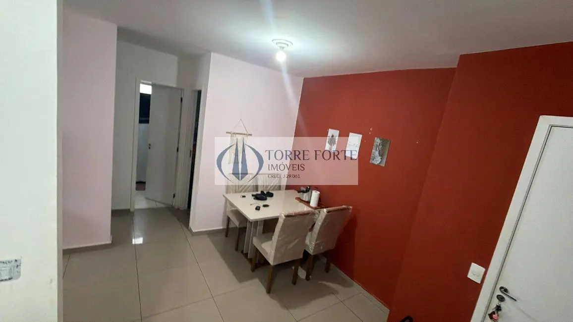 Apartamento com 2 quartos à venda, 44m2 em Quinta da Paineira, São Paulo - SP - imagem 2 Foto 2 de Apartamento com 2 quartos à venda, 44m2 em Quinta da Paineira, São Paulo - SP