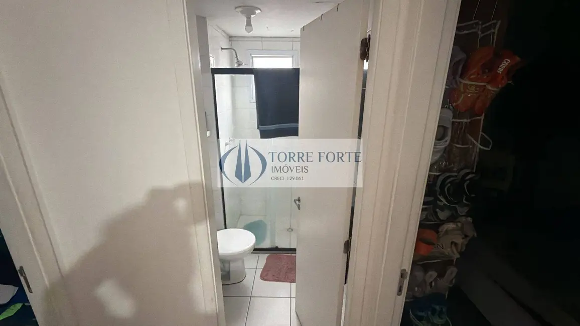 Apartamento com 2 quartos à venda, 44m2 em Quinta da Paineira, São Paulo - SP - imagem 8 Foto 8 de Apartamento com 2 quartos à venda, 44m2 em Quinta da Paineira, São Paulo - SP