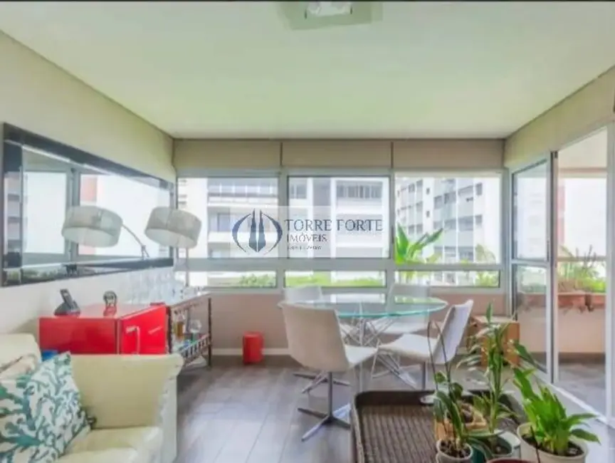 Foto 7 de Apartamento com 1 quarto à venda, 66m2 em Jardim Paulista, São Paulo - SP