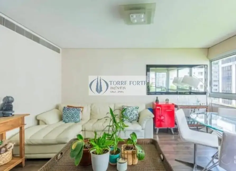Foto 6 de Apartamento com 1 quarto à venda, 66m2 em Jardim Paulista, São Paulo - SP