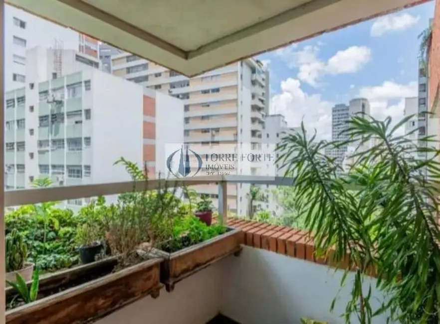 Foto 9 de Apartamento com 1 quarto à venda, 66m2 em Jardim Paulista, São Paulo - SP