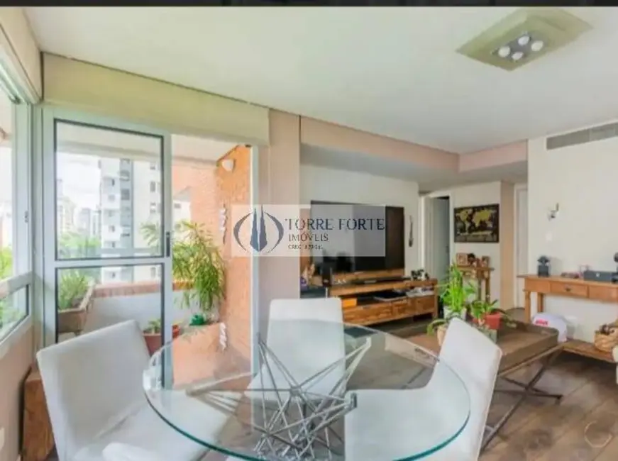 Foto 2 de Apartamento com 1 quarto à venda, 66m2 em Jardim Paulista, São Paulo - SP