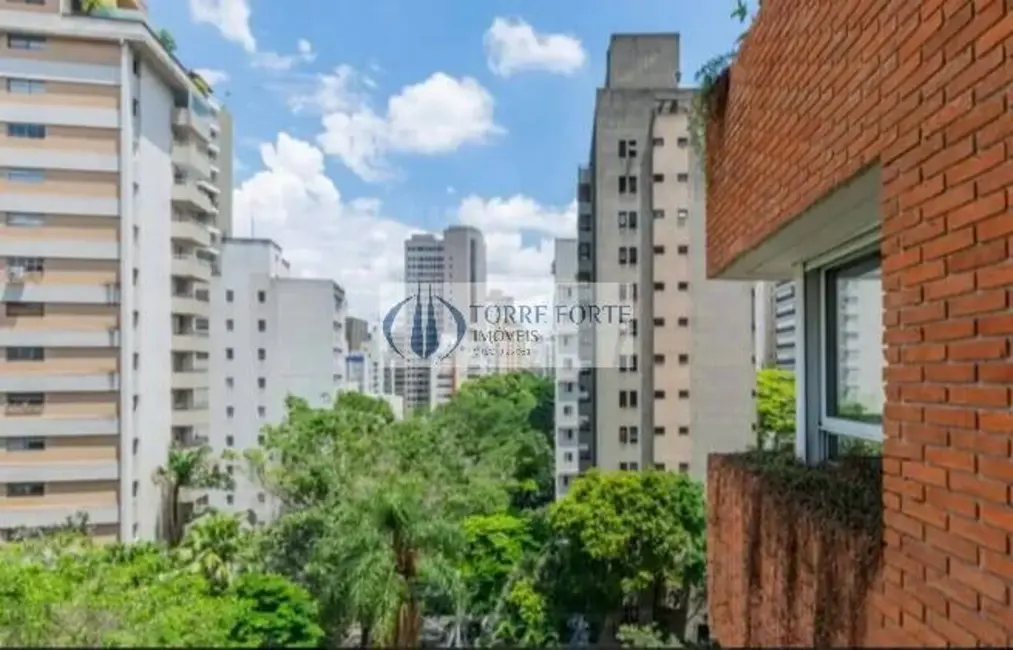 Foto 3 de Apartamento com 1 quarto à venda, 66m2 em Jardim Paulista, São Paulo - SP