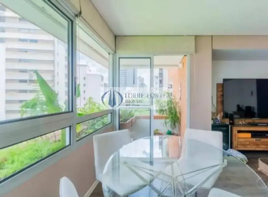 Foto 8 de Apartamento com 1 quarto à venda, 66m2 em Jardim Paulista, São Paulo - SP