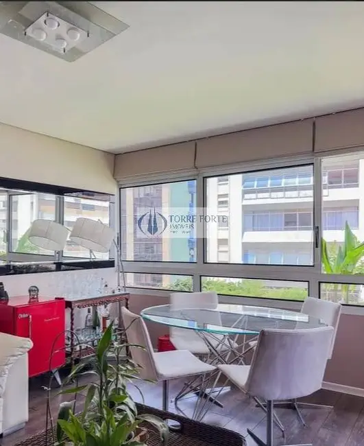 Foto 4 de Apartamento com 1 quarto à venda, 66m2 em Jardim Paulista, São Paulo - SP